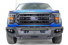 Load image into Gallery viewer, Fab Fours FF21-X4751-B Matrix Front Bumper for Select Ford F-150