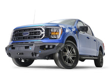 Load image into Gallery viewer, Fab Fours FF21-X4751-1 Matrix Front Bumper for Select Ford F-150