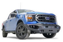 Load image into Gallery viewer, Fab Fours FF21-X4751-1 Matrix Front Bumper for Select Ford F-150