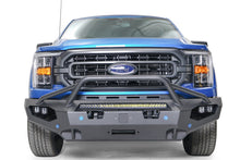 Load image into Gallery viewer, Fab Fours FF21-X4752-1 Matrix Front Bumper for Select Ford F-150