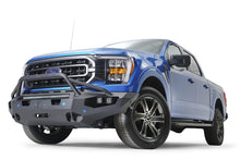 Load image into Gallery viewer, Fab Fours FF21-X4752-1 Matrix Front Bumper for Select Ford F-150