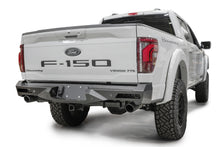 Load image into Gallery viewer, Fab Fours FF24-E6551-B Vengeance Rear Bumper for Select Ford F-150