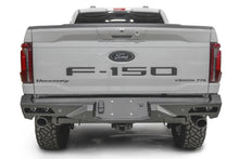 Load image into Gallery viewer, Fab Fours FF24-E6551-B Vengeance Rear Bumper for Select Ford F-150