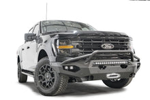 Load image into Gallery viewer, Fab Fours FF24-X6552-1 Matrix Front Bumper for Select Ford F-150