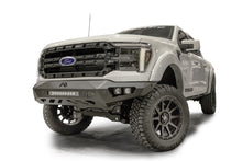 Load image into Gallery viewer, Fab Fours FF24-D6551-B Vengeance Front Bumper for Select Ford F-150