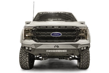 Load image into Gallery viewer, Fab Fours FF24-D6551-B Vengeance Front Bumper for Select Ford F-150