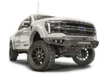 Load image into Gallery viewer, Fab Fours FF24-D6551-B Vengeance Front Bumper for Select Ford F-150