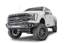Load image into Gallery viewer, Fab Fours FF24-D6552-1 Vengeance Front Bumper for Select Ford F-150