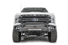 Load image into Gallery viewer, Fab Fours FF24-D6552-B Vengeance Front Bumper for Select Ford F-150