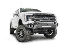 Load image into Gallery viewer, Fab Fours FF24-D6552-1 Vengeance Front Bumper for Select Ford F-150