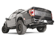 Load image into Gallery viewer, Fab Fours FR21-E5351-1 Vengeance Rear Bumper for Select Ford F-150