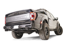 Load image into Gallery viewer, Fab Fours FR21-E5351-1 Vengeance Rear Bumper for Select Ford F-150