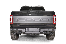 Load image into Gallery viewer, Fab Fours FR21-W5351-1 Premium Rear Bumper for Select Ford F-150
