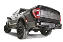 Load image into Gallery viewer, Fab Fours FR21-W5351-B Premium Rear Bumper for Select Ford F-150