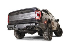 Load image into Gallery viewer, Fab Fours FR21-W5351-1 Premium Rear Bumper for Select Ford F-150