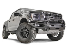 Load image into Gallery viewer, Fab Fours FR21-X5352-1 Matrix Front Bumper for Select Ford F-150