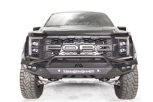 Load image into Gallery viewer, Fab Fours FR21-D5352-B Vengeance Front Bumper for Select Ford F-150