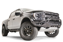Load image into Gallery viewer, Fab Fours FR21-D5352-1 Vengeance Front Bumper for Select Ford F-150