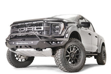 Load image into Gallery viewer, Fab Fours FR21-D5352-B Vengeance Front Bumper for Select Ford F-150