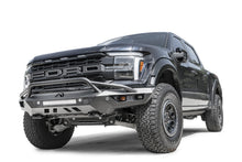 Load image into Gallery viewer, Fab Fours FR24-D6652-B Vengeance Front Bumper for Select Ford F-150
