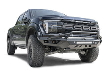 Load image into Gallery viewer, Fab Fours FR24-D6652-1 Vengeance Front Bumper for Select Ford F-150