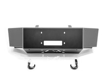 Load image into Gallery viewer, Fab Fours FS17-N4161-1 Winch Mount for Select Ford F-250 Super Duty, Ford F-350 Super Duty, Ford F-450 Super Duty, Ford F-550 Super Duty