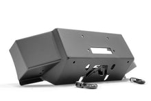 Load image into Gallery viewer, Fab Fours FS17-N4161-1 Winch Mount for Select Ford F-250 Super Duty, Ford F-350 Super Duty, Ford F-450 Super Duty, Ford F-550 Super Duty