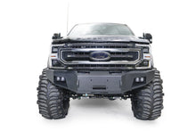 Load image into Gallery viewer, Fab Fours FS17-A4161-1 Premium Winch Front Bumper for Select Ford F-250 Super Duty, Ford F-350 Super Duty, Ford F-450 Super Duty, Ford F-550 Super Duty