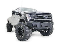Load image into Gallery viewer, Fab Fours FS17-A4161-B Premium Winch Front Bumper for Select Ford F-250 Super Duty, Ford F-350 Super Duty, Ford F-450 Super Duty, Ford F-550 Super Duty