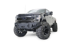 Load image into Gallery viewer, Fab Fours FS17-A4161-1 Premium Winch Front Bumper for Select Ford F-250 Super Duty, Ford F-350 Super Duty, Ford F-450 Super Duty, Ford F-550 Super Duty