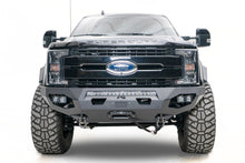 Load image into Gallery viewer, Fab Fours FS17-X4161-1 Matrix Front Bumper for Select Ford F-250 Super Duty, Ford F-350 Super Duty