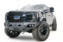 Load image into Gallery viewer, Fab Fours FS17-X4161-1 Matrix Front Bumper for Select Ford F-250 Super Duty, Ford F-350 Super Duty