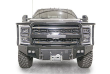 Load image into Gallery viewer, Fab Fours FS23-A5950-1 Premium Winch Front Bumper for Select Ford F-250 Super Duty, Ford F-350 Super Duty