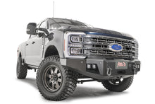 Load image into Gallery viewer, Fab Fours FS23-A5951-1 Premium Winch Front Bumper for Select Ford F-250 Super Duty, Ford F-350 Super Duty