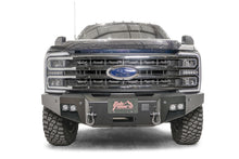Load image into Gallery viewer, Fab Fours FS23-A5951-B Premium Winch Front Bumper for Select Ford F-250 Super Duty, Ford F-350 Super Duty