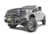 Load image into Gallery viewer, Fab Fours FS23-A5952-1 Premium Winch Front Bumper for Select Ford F-250 Super Duty, Ford F-350 Super Duty