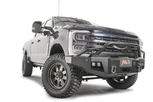 Load image into Gallery viewer, Fab Fours FS23-A5952-B Premium Winch Front Bumper for Select Ford F-250 Super Duty, Ford F-350 Super Duty