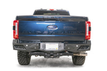 Load image into Gallery viewer, Fab Fours FS23-E5951-B Vengeance Rear Bumper for Select Ford F-250 Super Duty, Ford F-350 Super Duty
