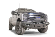 Load image into Gallery viewer, Fab Fours FS23-RS5962-1 Red Steel Front Bumper for Select Ford F-250 Super Duty, Ford F-350 Super Duty, Ford F-450 Super Duty, Ford F-550 Super Duty