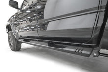 Load image into Gallery viewer, Fab Fours TT24-G6450-B Step Slider for Select Toyota Tacoma