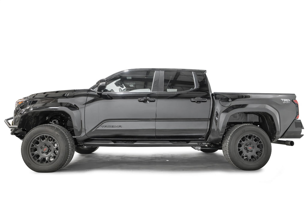 Fab Fours TT24-G6450-B Step Slider for Select Toyota Tacoma