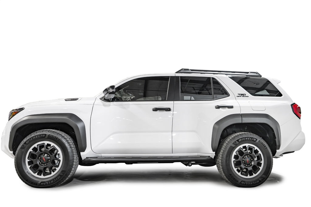 Fab Fours T4R-G6850-1 Step Slider for Select Toyota 4Runner