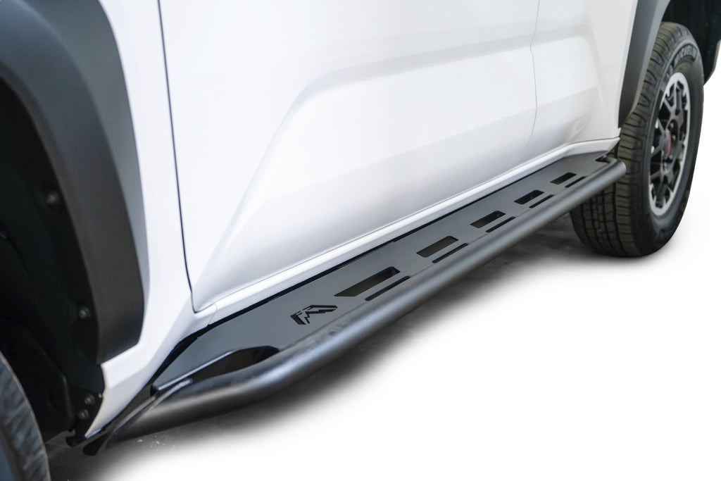 Fab Fours T4R-G6850-1 Step Slider for Select Toyota 4Runner