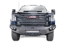 Load image into Gallery viewer, Fab Fours GM20-V5051-1 Vengeance Front Bumper for Select GMC Sierra HD, GMC Sierra HD
