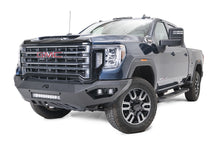 Load image into Gallery viewer, Fab Fours GM20-V5051-1 Vengeance Front Bumper for Select GMC Sierra HD, GMC Sierra HD