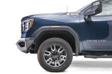 Load image into Gallery viewer, Fab Fours GM20-V5051-1 Vengeance Front Bumper for Select GMC Sierra HD, GMC Sierra HD