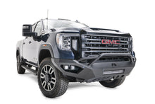 Load image into Gallery viewer, Fab Fours GM20-V5052-1 Vengeance Front Bumper for Select GMC Sierra HD, GMC Sierra HD