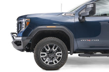 Load image into Gallery viewer, Fab Fours GM20-V5052-B Vengeance Front Bumper for Select GMC Sierra HD, GMC Sierra HD