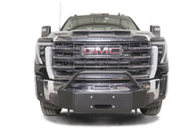 Load image into Gallery viewer, Fab Fours GM24-N6260-1 Winch Mount for Select GMC Sierra HD, GMC Sierra HD