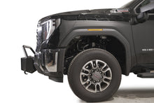 Load image into Gallery viewer, Fab Fours GM24-N6260-1 Winch Mount for Select GMC Sierra HD, GMC Sierra HD